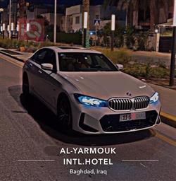 بي ام دبليو الفئة 3